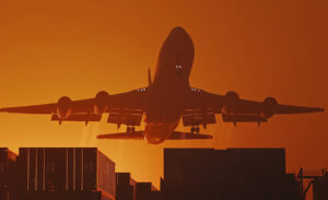 Building Resilient Supply Chain Networks