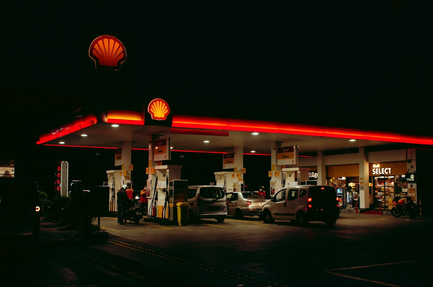 How UnityCrest Energy Ensures Timely Petroleum Deliveries