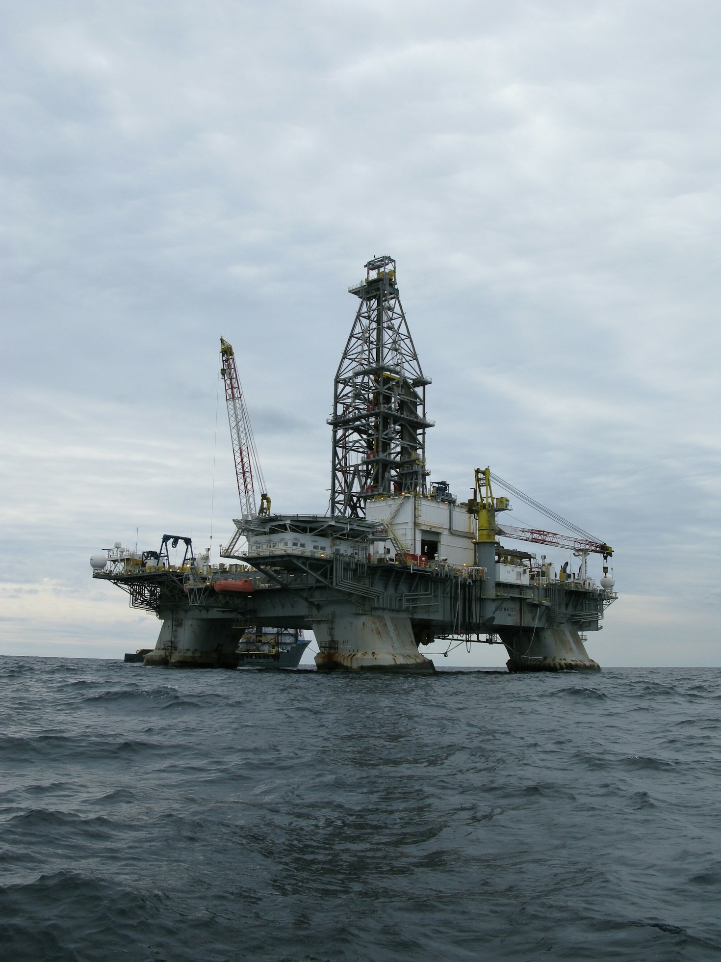 Streamlining Petroleum Supply Chains: A UnityCrest Perspective